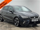 Used Seat Ibiza