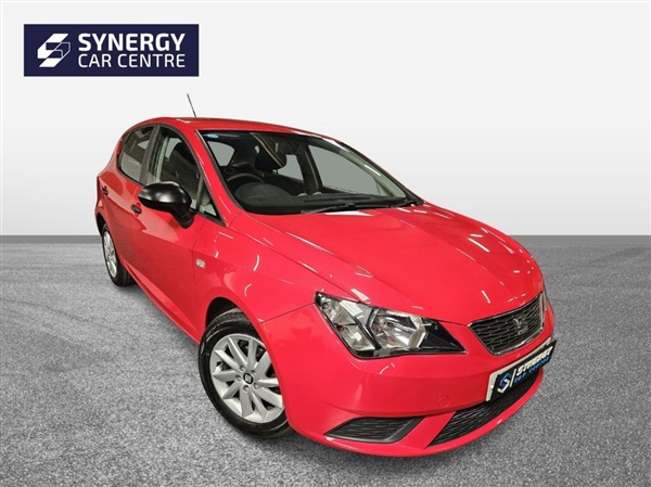 Large image for the Used Seat IBIZA