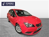 Used Seat Ibiza