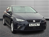 Used Seat Ibiza