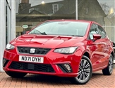 Used Seat Ibiza Used Seat Ibiza
