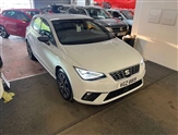 Used Seat Ibiza