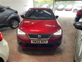 Used Seat Ibiza