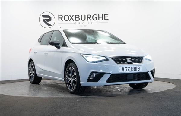 Large image for the Used Seat IBIZA