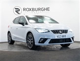 Used Seat Ibiza