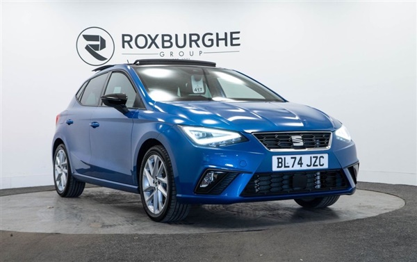 Large image for the Used Seat IBIZA