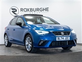 Used Seat Ibiza