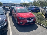Used Seat Ibiza