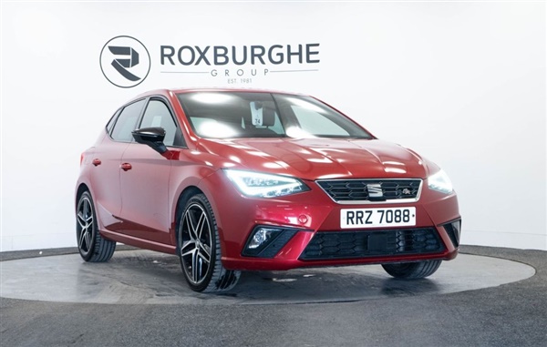 Large image for the Used Seat IBIZA