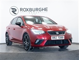Used Seat Ibiza
