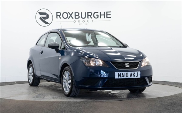 Large image for the Used Seat IBIZA