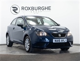 Used Seat Ibiza