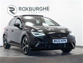 Used Seat Ibiza