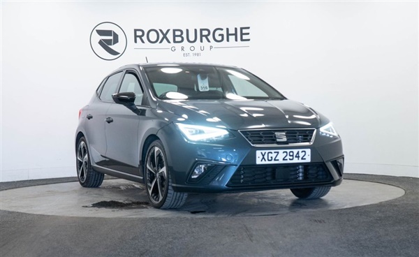 Large image for the Used Seat IBIZA