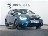 Used Seat Ibiza