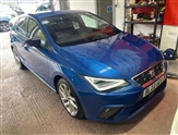 Used Seat Ibiza