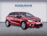 Used Seat Ibiza