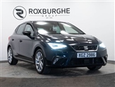 Used Seat Ibiza