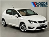 Used Seat Ibiza