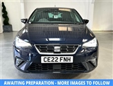 Used Seat Ibiza