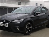 Used Seat Ibiza Used Seat Ibiza