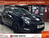 Used Seat Ibiza Used Seat Ibiza