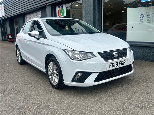 Large image for the Used Seat IBIZA