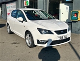 Used Seat Ibiza