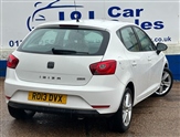 Seat Ibiza Image 5