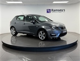 Used Seat Ibiza Used Seat Ibiza