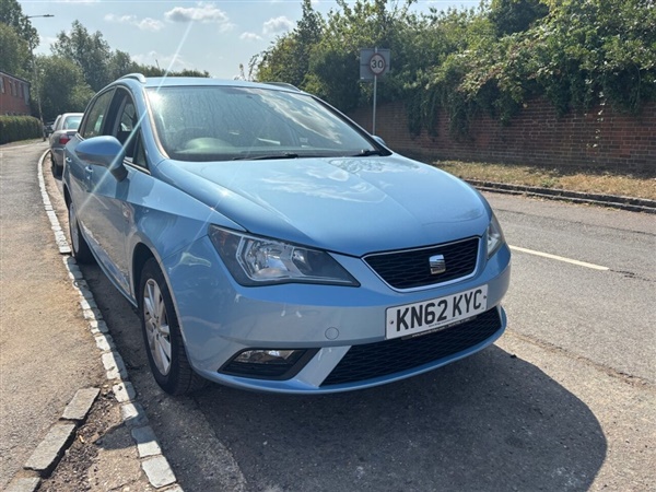 Large image for the Used Seat IBIZA