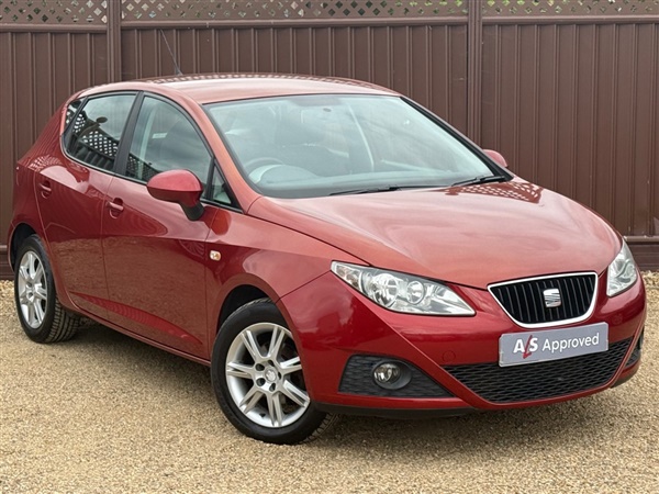 Large image for the Used Seat Ibiza