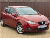 Used Seat Ibiza