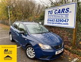 Used Seat Ibiza