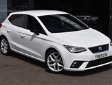 Used Seat Ibiza