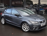 Used Seat Ibiza Used Seat Ibiza