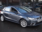 Used Seat Ibiza Used Seat Ibiza
