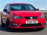 Used Seat Ibiza