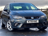 Used Seat Ibiza Used Seat Ibiza
