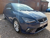 Used Seat Ibiza