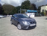 Used Seat Ibiza
