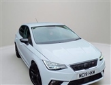 Seat Ibiza Image 1
