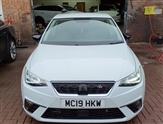 Seat Ibiza Image 2