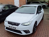 Seat Ibiza Image 3