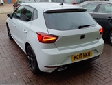 Seat Ibiza Image 6