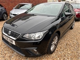 Used Seat Ibiza