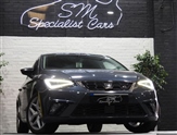 Used Seat Ibiza