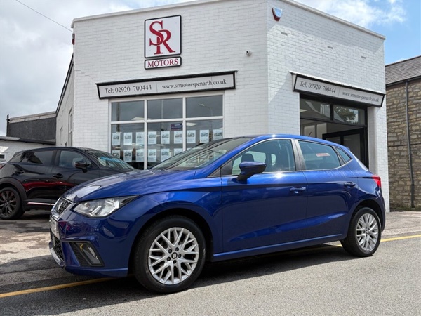 Large image for the Used Seat IBIZA
