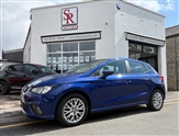 Used Seat Ibiza