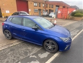 Used Seat Ibiza Used Seat Ibiza